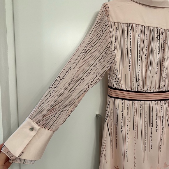 ✨LILY✨ Longsleeves Dress - Picture 7 of 8